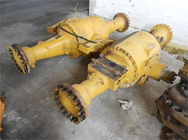 Приводні Мости Cat 972 G