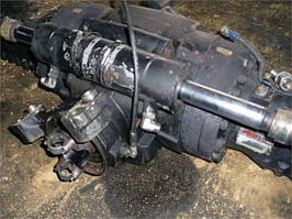 Приводні Мости Cat Th 407