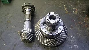 Диференціал До Мостів Caterpillar 318C