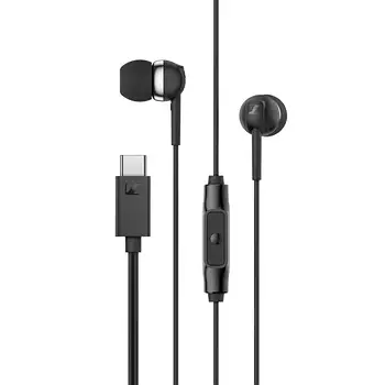 Sennheiser CX 80U Black