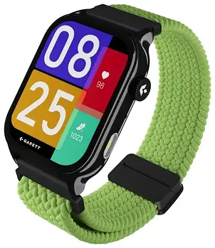 Garett Activity 3 Black