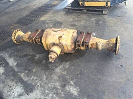 Приводні Мости Caterpillar 924G