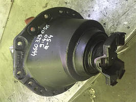 Диференціал До Мостів Furukawa 365