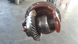 Диференціал До Мостів Doosan Dl 400