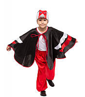 Карнавальный костюм Дятла весенний на праздник Весны (4-8 лет)