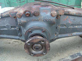 Диференціал До Мостів Komatsu Pw 130