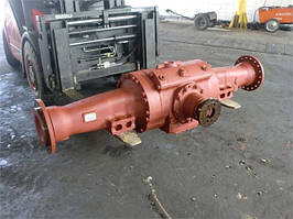 Приводні Мости Komatsu Wa 380-3H