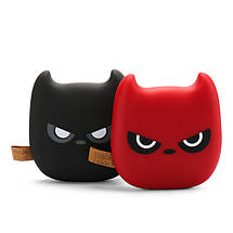 Power bank Angry Totoro, фото 3