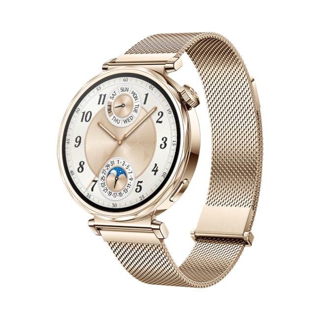 Huawei Watch GT 5 41mm Elegant Golden, фото 1