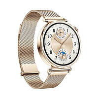 Huawei Watch GT 5 41mm Elegant Golden, фото 2