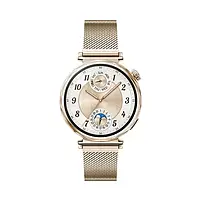 Huawei Watch GT 5 41mm Elegant Golden, фото 3