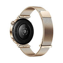 Huawei Watch GT 5 41mm Elegant Golden, фото 4