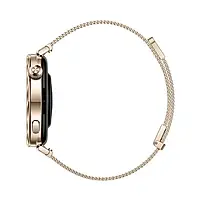Huawei Watch GT 5 41mm Elegant Golden, фото 5