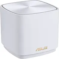 ASUS ZenWiFi AX Mini XD5 (3 pack) White, фото 2