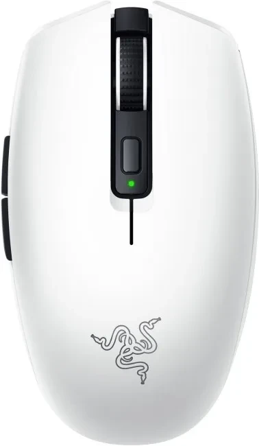 Razer Orochi V2 White, фото 1