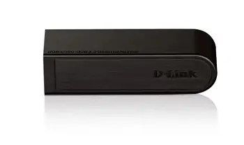 D-Link DUB-E100
