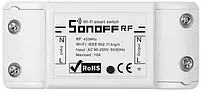 Sonoff WiFi + RF 433 (R2), фото 3