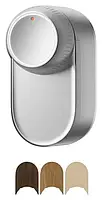 SwitchBot Lock Ultra (silver), фото 2