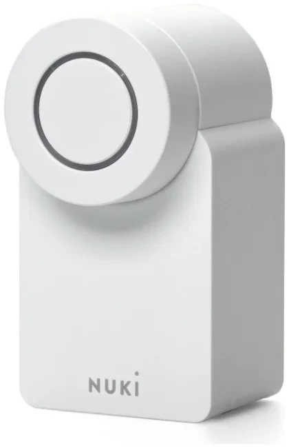 Zamek Intelligent NUKI Smart Lock Go, фото 1