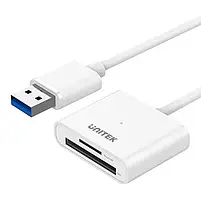 Unitek micro SD White, фото 3