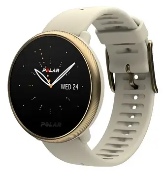 Polar Ignite 2 gold