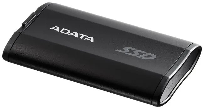 Adata SD810 1TB SSD Black, фото 1