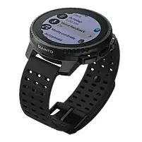 Suunto Vertical Solar All Black, фото 2