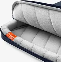Tech-Protect Defender Bag Laptop 15-16 navy, фото 5