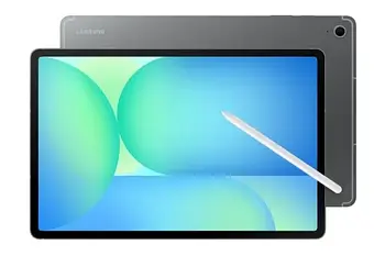 Samsung Galaxy Tab S10 FE+ 13.1 WiFi 256GB Grey (X620) Stylus S-Pen