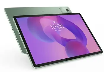 Lenovo Idea Tab Pro 12,7'' (TB373FU) 8/128GB WiFi (ZAE40188PL) seafoam