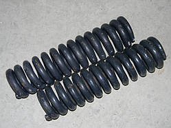 85.31.112 Пружина каретки ДТ-75, Ресора дт-75