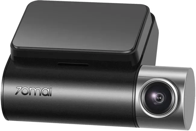 70Mai Smart Dash Cam Pro Plus Midrive A500S + RC06, фото 1