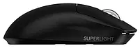 Logitech G Pro X 2 Superlight Black, фото 5