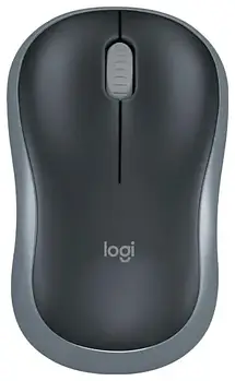 Logitech M185 Grey