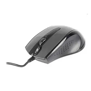 A4Tech N-500F-1 shiny Grey