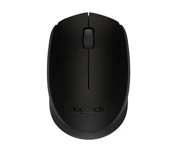 Logitech M171 Black