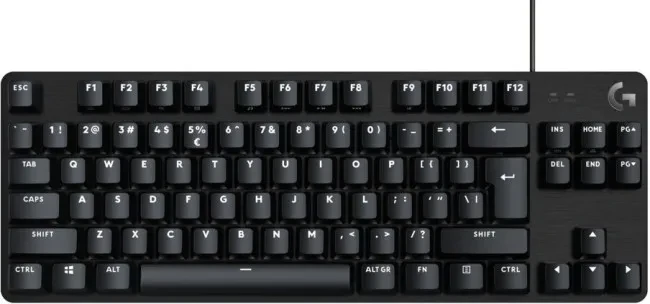 Logitech G413 TKL SE, фото 1