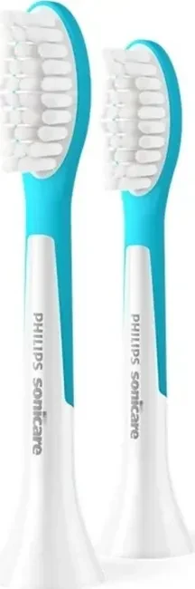Philips Sonicare For Kids HX6042/90 | 7+ | 2 pcs. | blue, фото 1