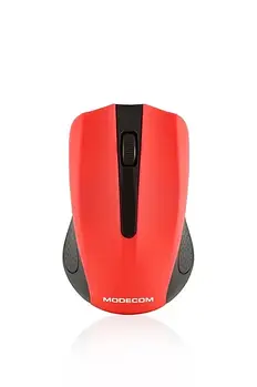 Modecom MC-WM9 black and red