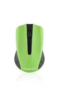 Modecom MC-WM9 black and green