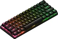 SteelSeries Apex Pro Mini Wireless US, фото 3