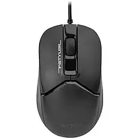 A4Tech Fstyler FM12S Black (Silent), фото 3