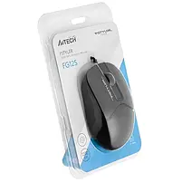 A4Tech Fstyler FM12S Black (Silent), фото 4