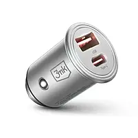 3mk Hyper Car Charger 30W, фото 2