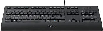 Logitech K280E OEM