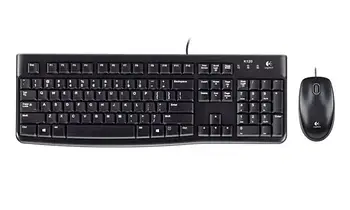 Logitech MK120