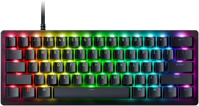 Razer Huntsman V3 Pro Mini US, фото 1