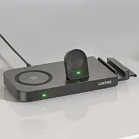 Unitek wireless 48W, фото 3