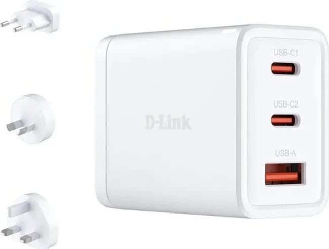 D-link Charger GaN 65WDCP-651, фото 1