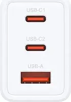 D-link Charger GaN 65WDCP-651, фото 2
